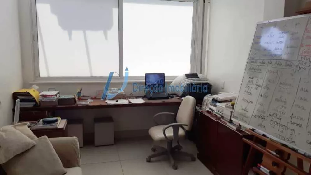 Apartamento, 4 quartos, 180 m² - Foto 13