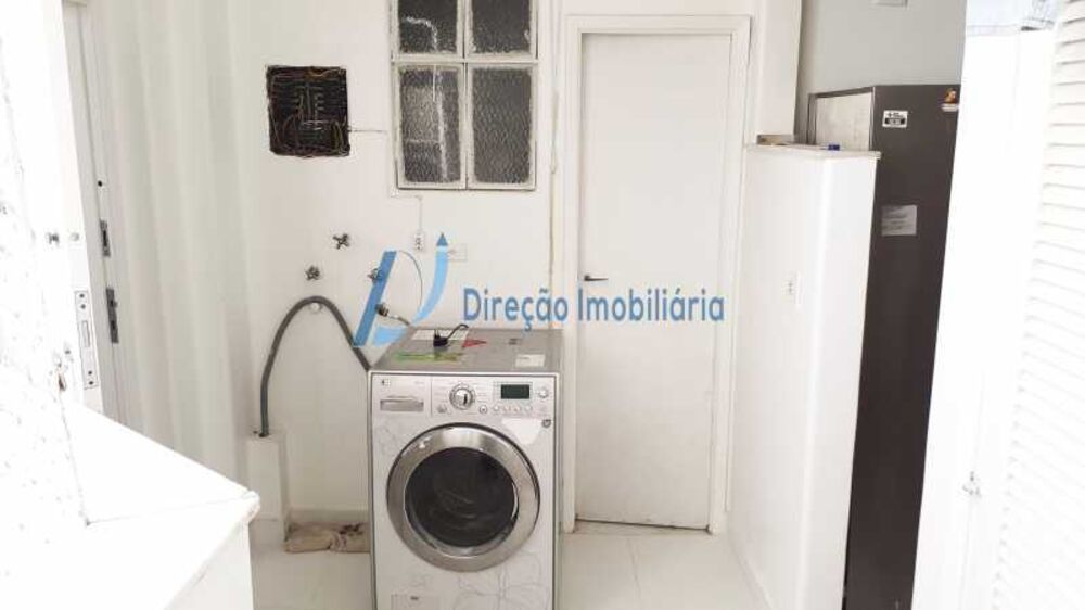 Apartamento, 4 quartos, 180 m² - Foto 21