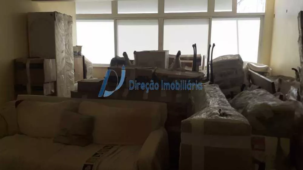 Apartamento, 4 quartos, 180 m² - Foto 8