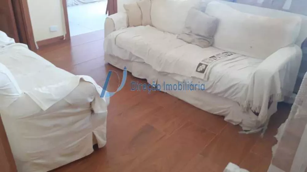 Apartamento, 4 quartos, 180 m² - Foto 16