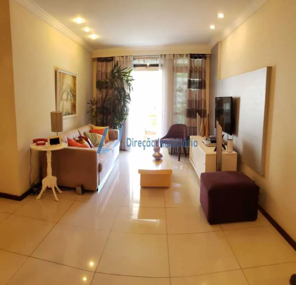 Apartamento, 3 quartos, 128 m² - Foto 3
