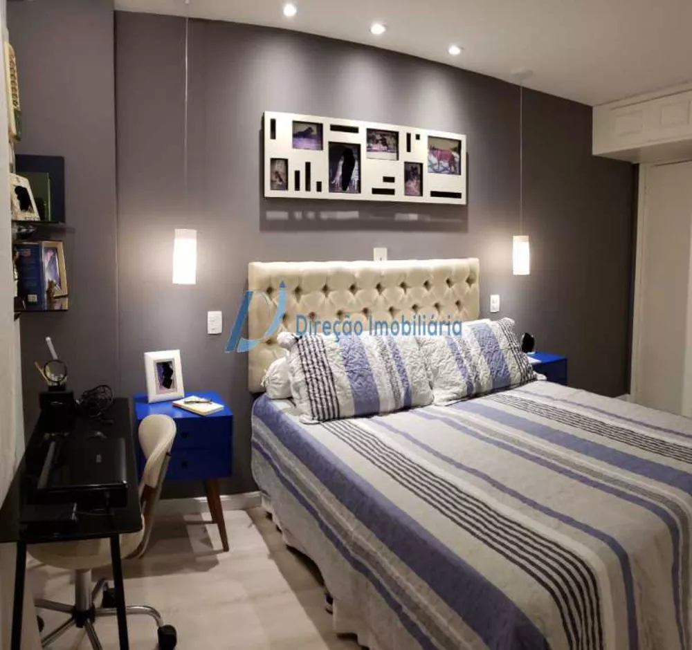 Apartamento, 3 quartos, 128 m² - Foto 4