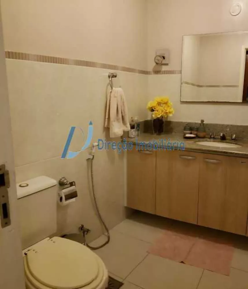 Apartamento, 3 quartos, 128 m² - Foto 2
