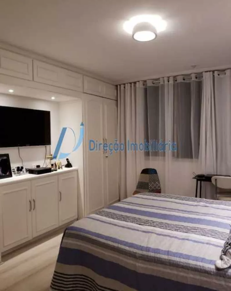 Apartamento, 3 quartos, 128 m² - Foto 14