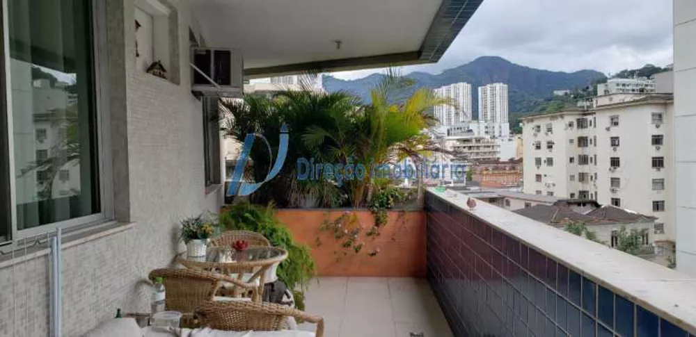 Apartamento, 3 quartos, 128 m² - Foto 5