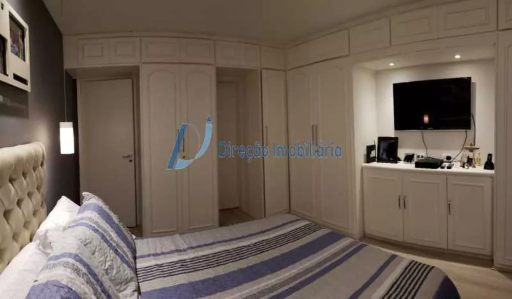 Apartamento, 3 quartos, 128 m² - Foto 16