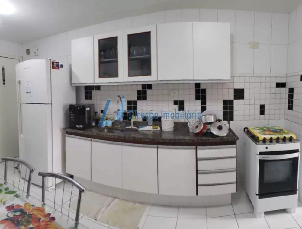 Apartamento, 3 quartos, 128 m² - Foto 8