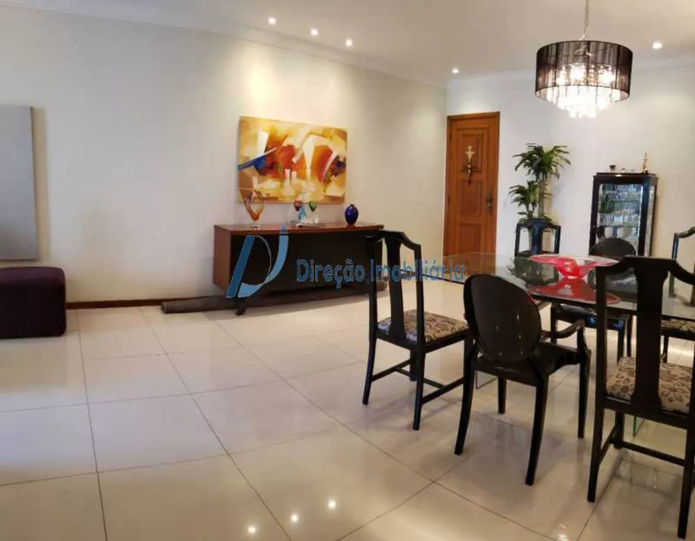 Apartamento, 3 quartos, 128 m² - Foto 6