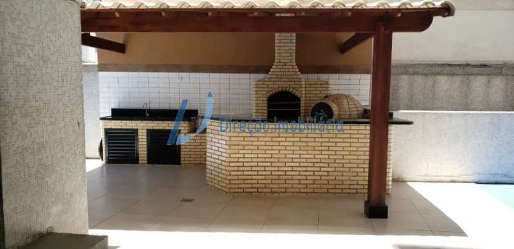 Apartamento, 3 quartos, 128 m² - Foto 15