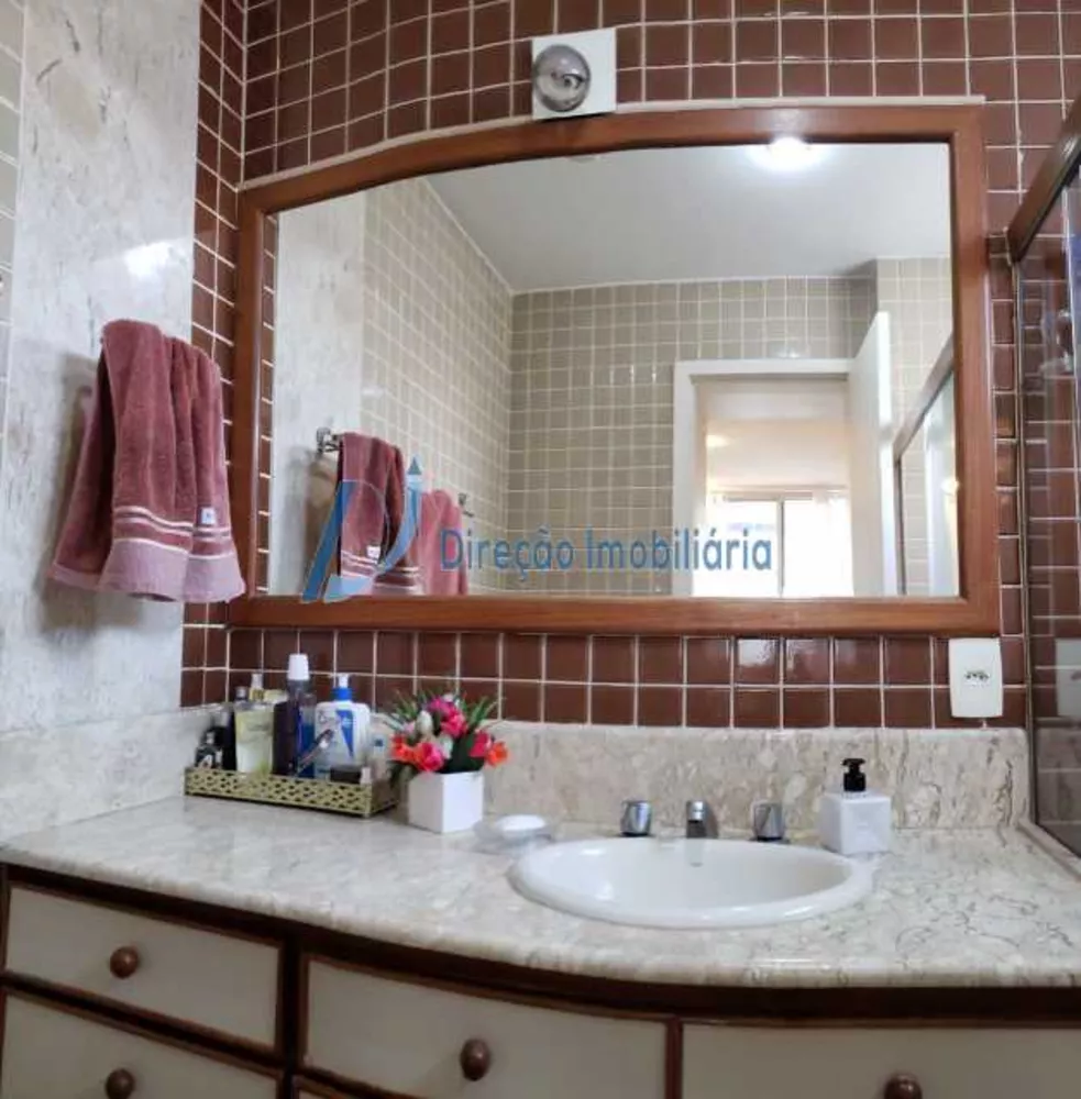 Apartamento, 3 quartos, 128 m² - Foto 9