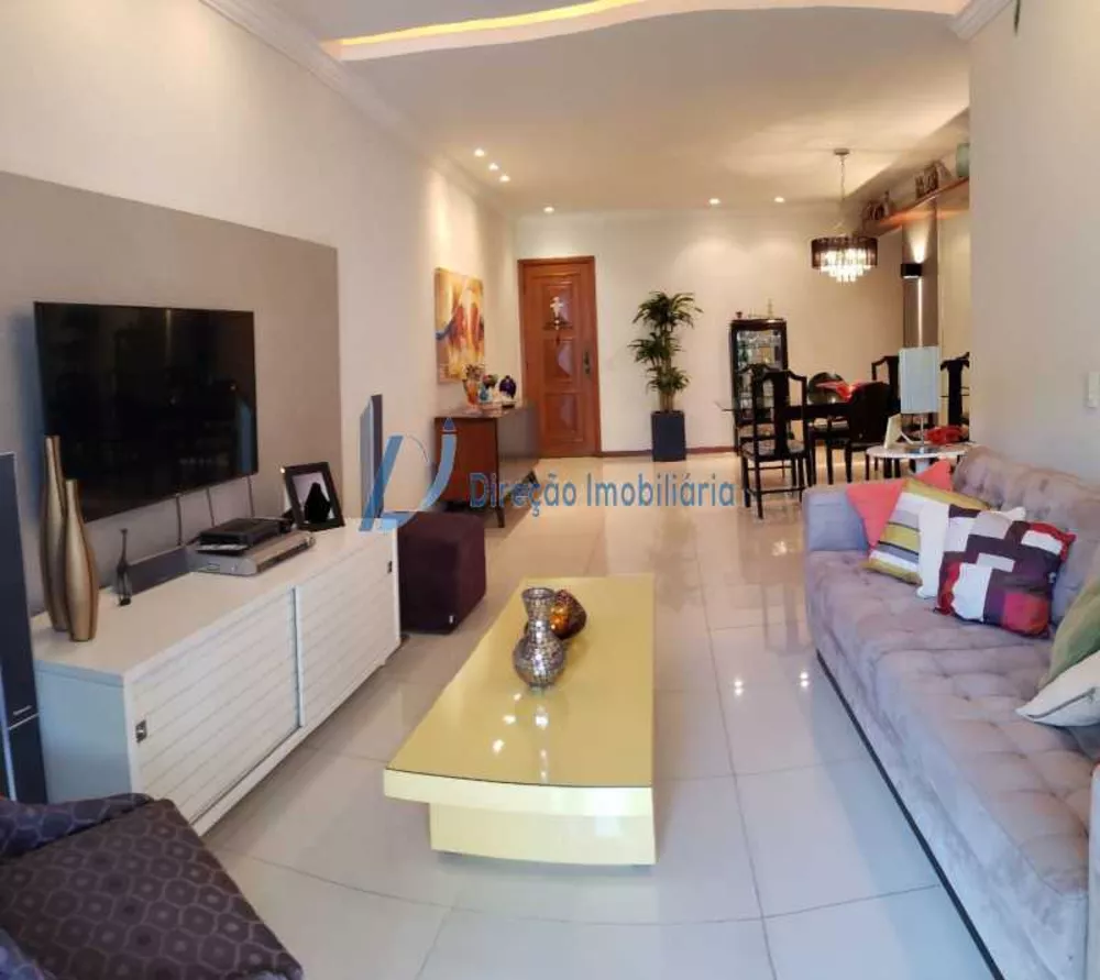 Apartamento, 3 quartos, 128 m² - Foto 12