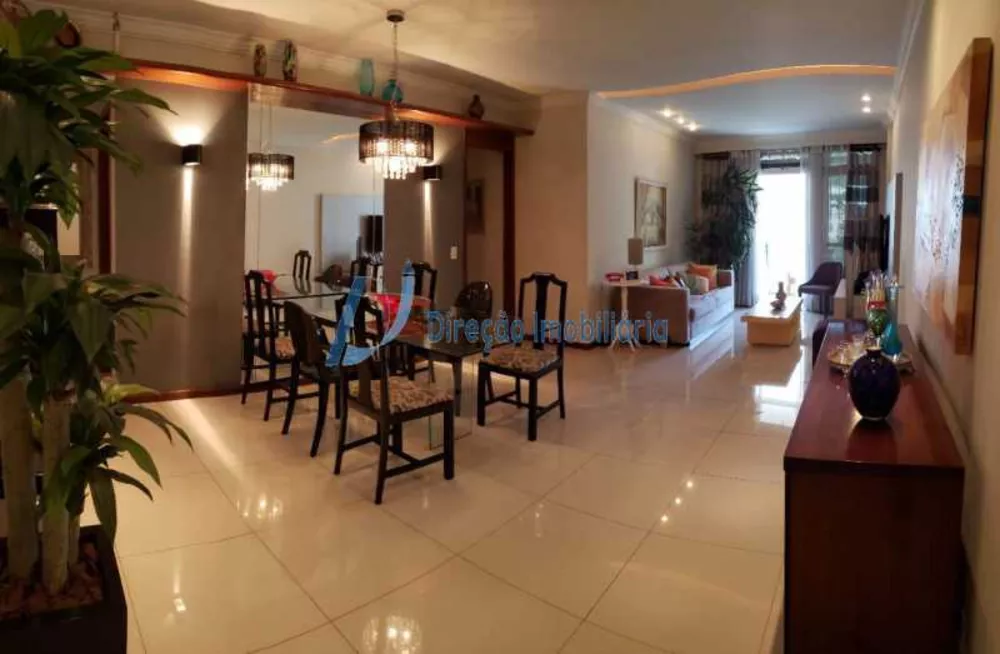 Apartamento, 3 quartos, 128 m² - Foto 10