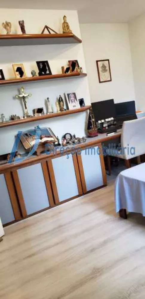 Apartamento, 3 quartos, 128 m² - Foto 20