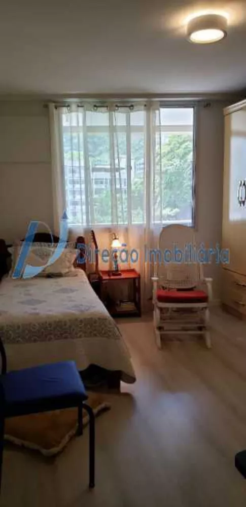 Apartamento, 3 quartos, 128 m² - Foto 1