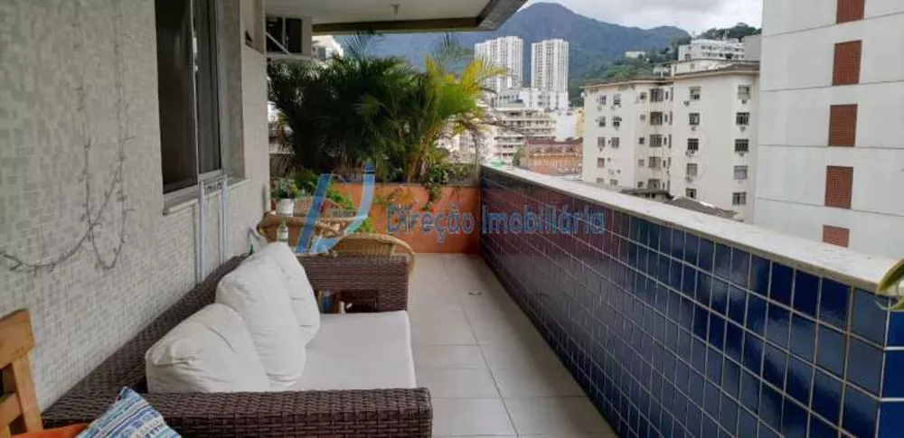 Apartamento, 3 quartos, 128 m² - Foto 17