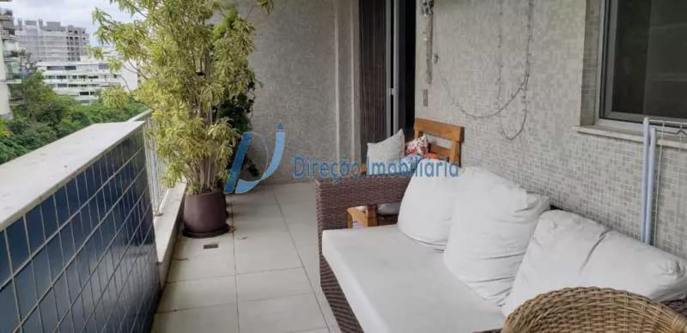 Apartamento, 3 quartos, 128 m² - Foto 13