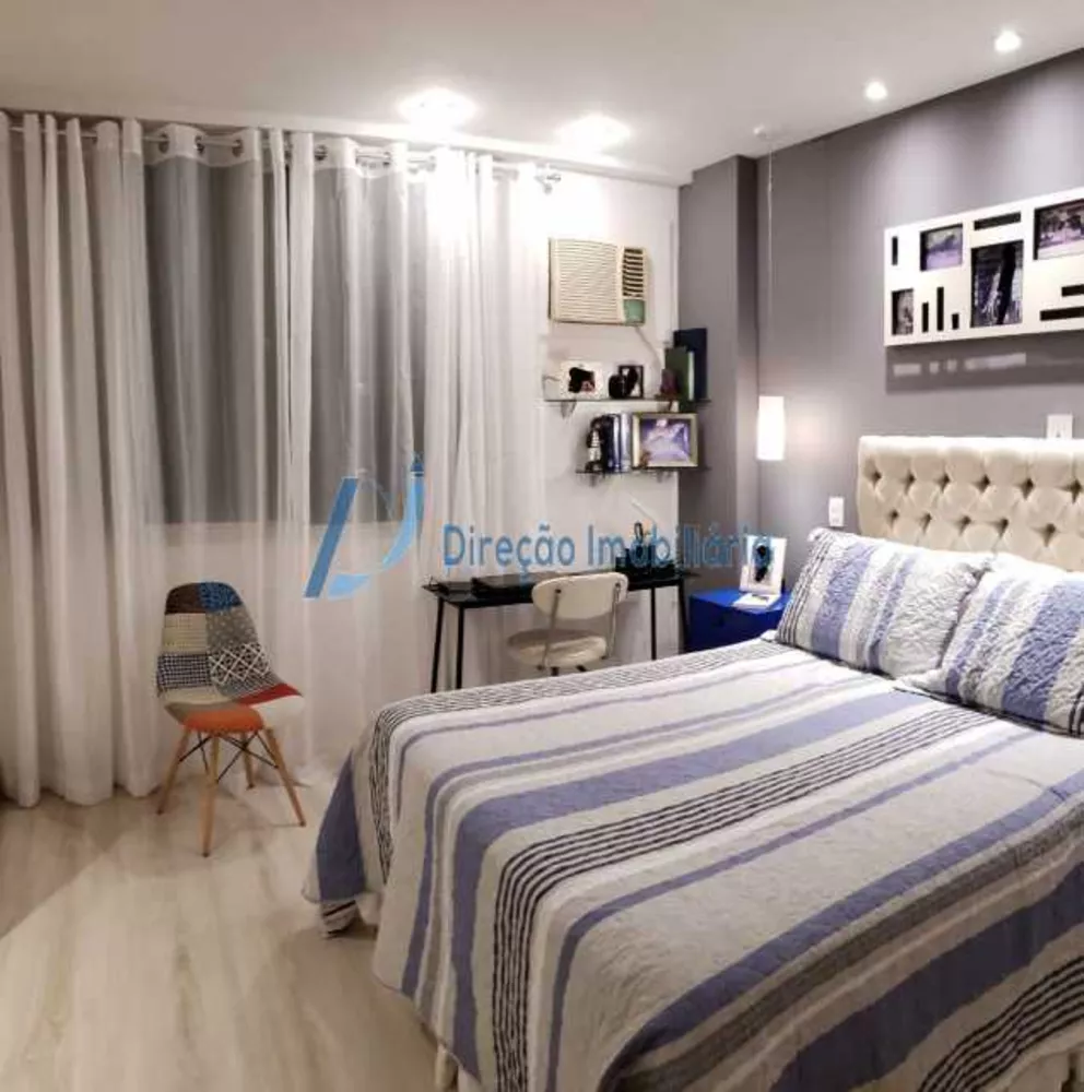 Apartamento, 3 quartos, 128 m² - Foto 11