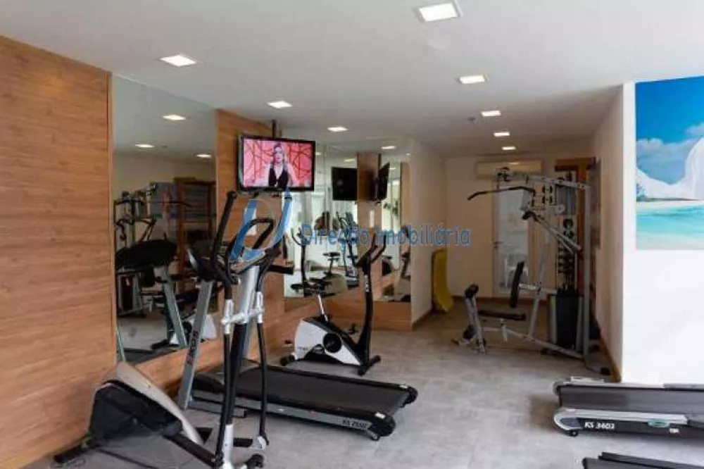 Apartamento, 3 quartos, 101 m² - Foto 16