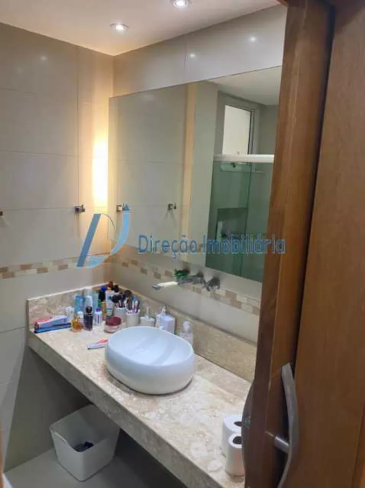 Apartamento, 3 quartos, 100 m² - Foto 9
