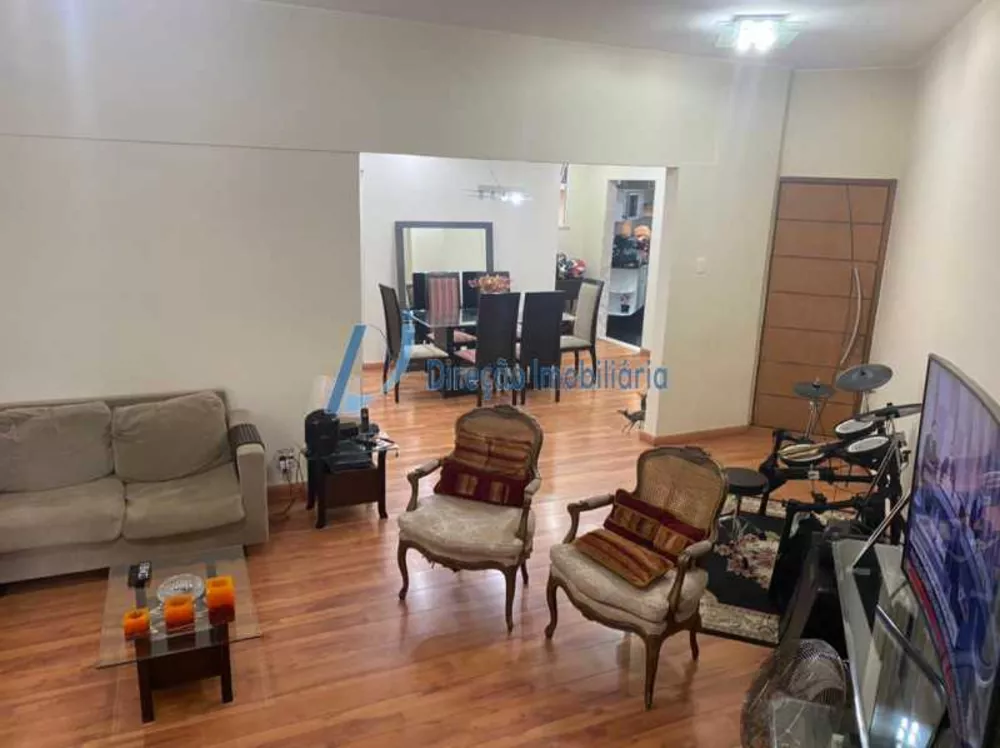 Apartamento, 3 quartos, 100 m² - Foto 14