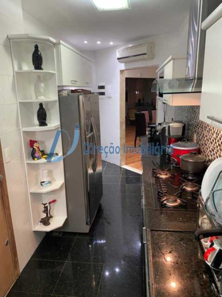 Apartamento, 3 quartos, 100 m² - Foto 4