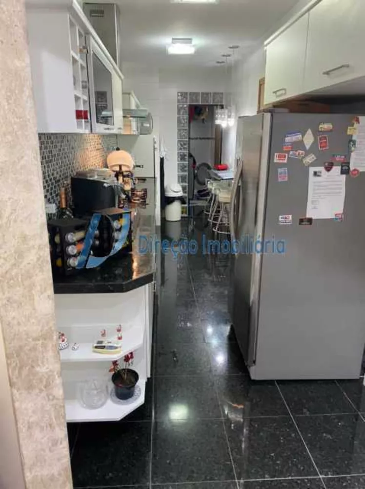 Apartamento, 3 quartos, 100 m² - Foto 29