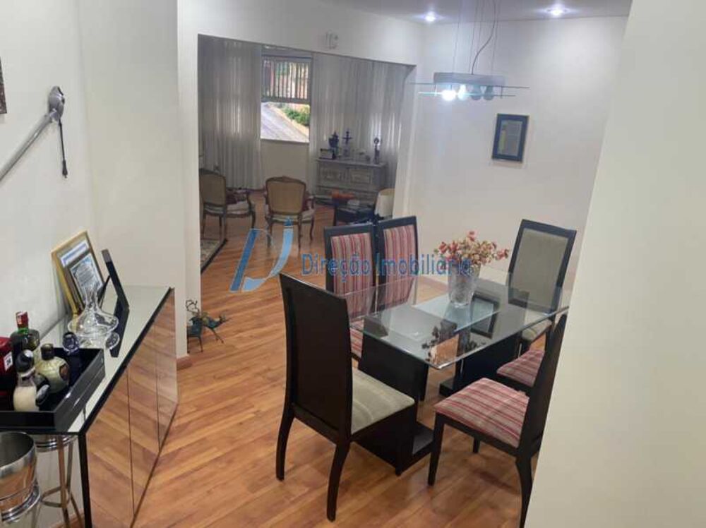 Apartamento, 3 quartos, 100 m² - Foto 1