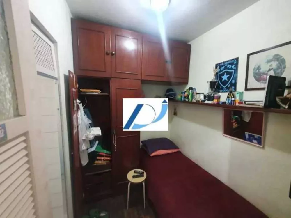 Apartamento, 3 quartos, 73 m² - Foto 5