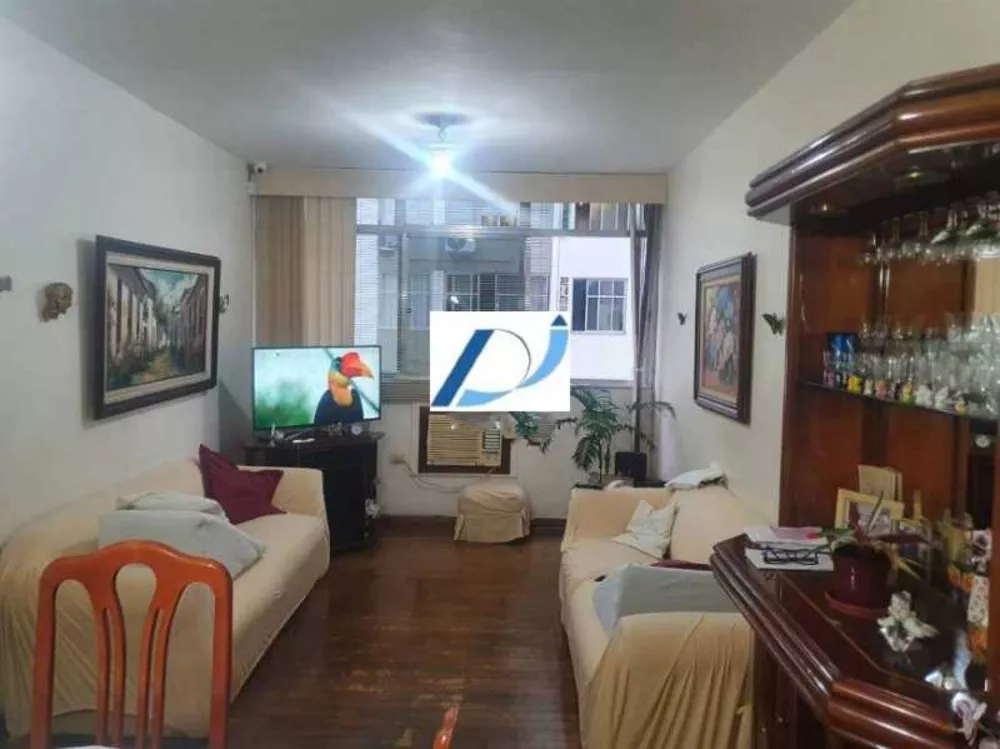 Apartamento, 3 quartos, 73 m² - Foto 1