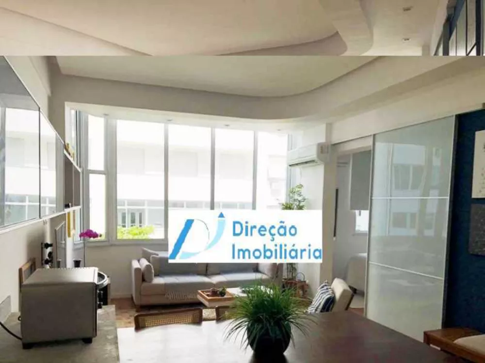 Apartamento, 2 quartos, 72 m² - Foto 3