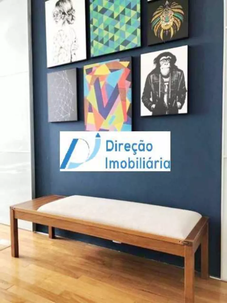 Apartamento, 2 quartos, 72 m² - Foto 6