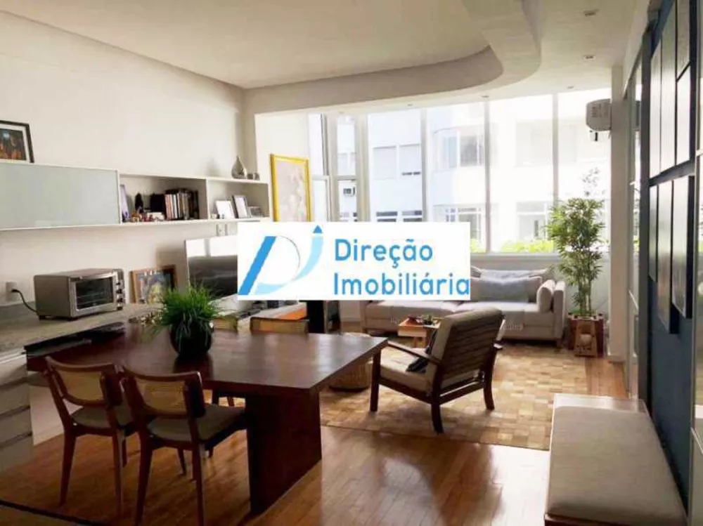 Apartamento, 2 quartos, 72 m² - Foto 2
