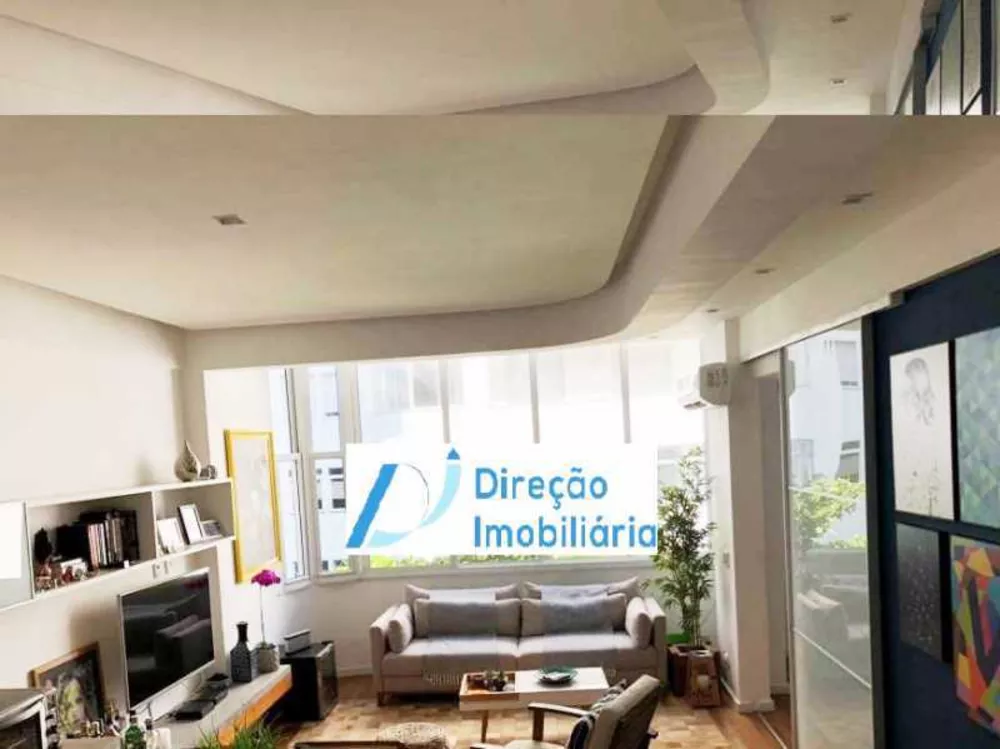 Apartamento, 2 quartos, 72 m² - Foto 5