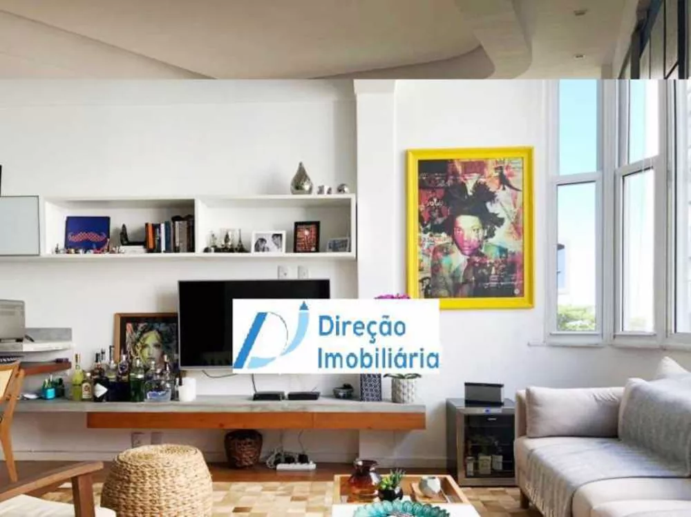 Apartamento, 2 quartos, 72 m² - Foto 4