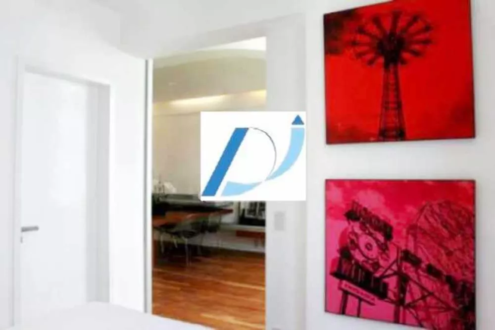 Apartamento, 2 quartos, 72 m² - Foto 12