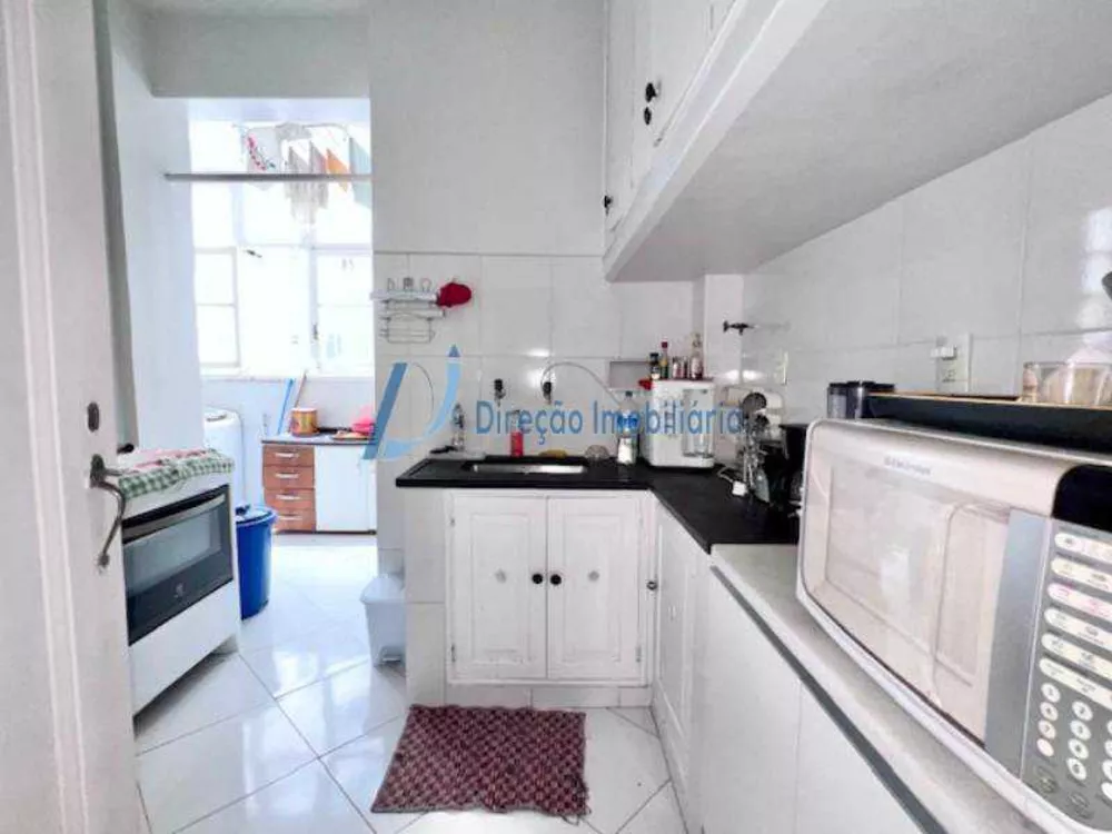 Apartamento, 3 quartos, 94 m² - Foto 5