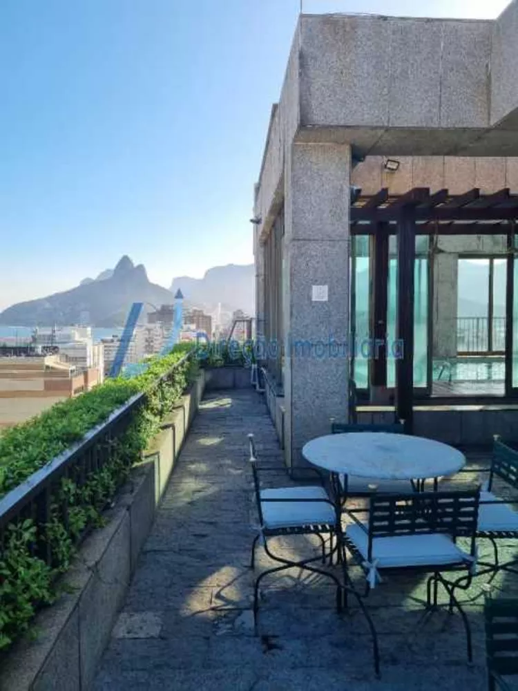 Flat/Apart Hotel, 2 quartos, 61 m² - Foto 16