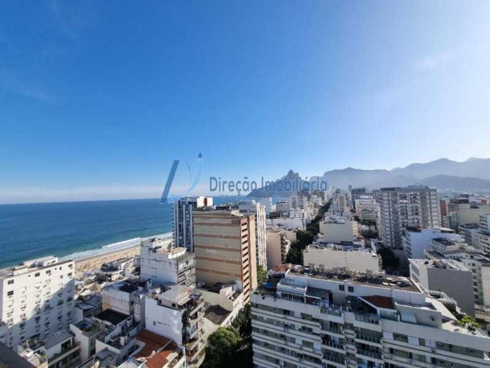Flat/Apart Hotel, 2 quartos, 61 m² - Foto 3