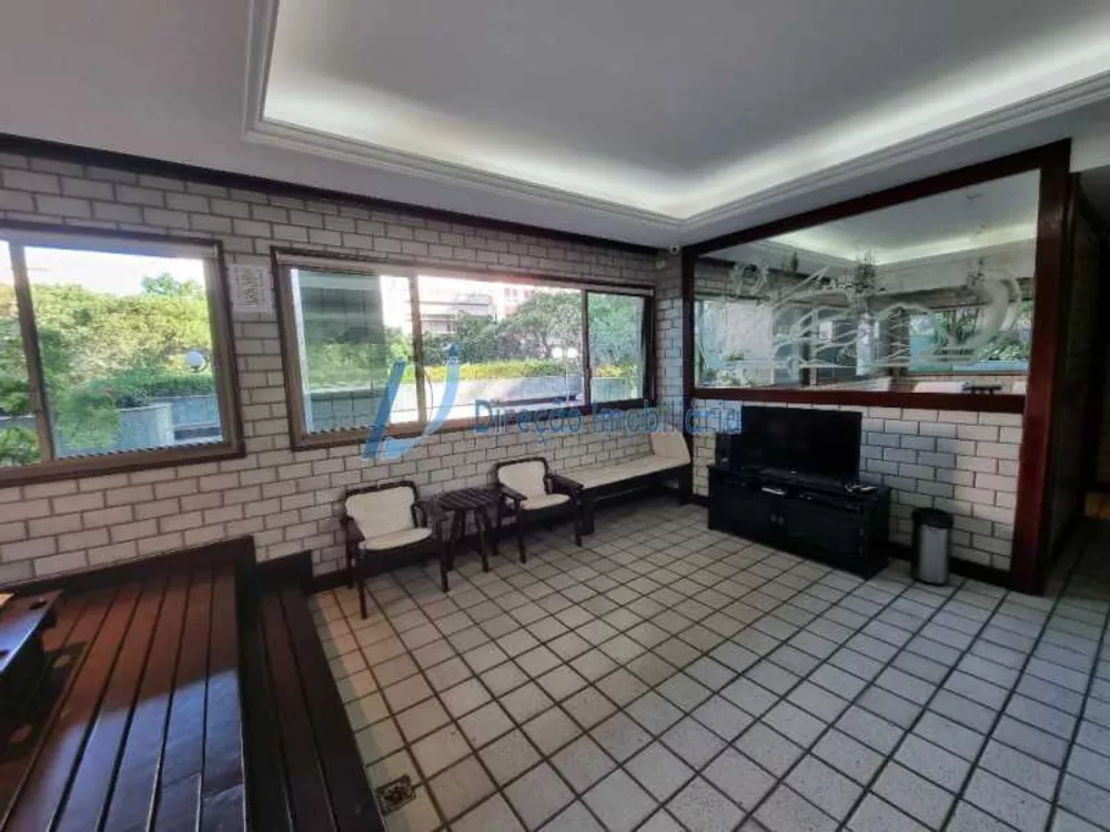 Flat/Apart Hotel, 2 quartos, 61 m² - Foto 11