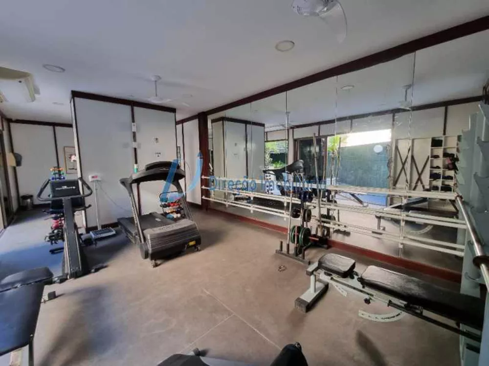 Flat/Apart Hotel, 2 quartos, 61 m² - Foto 10