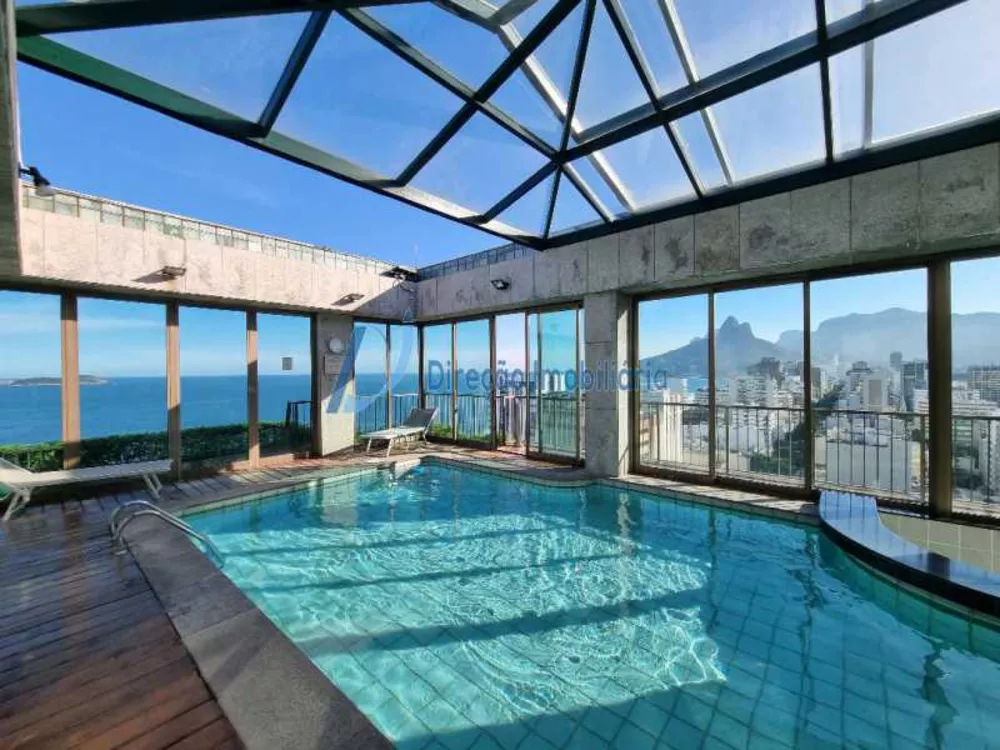 Flat/Apart Hotel, 2 quartos, 61 m² - Foto 19