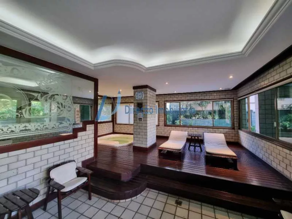 Flat/Apart Hotel, 2 quartos, 61 m² - Foto 15