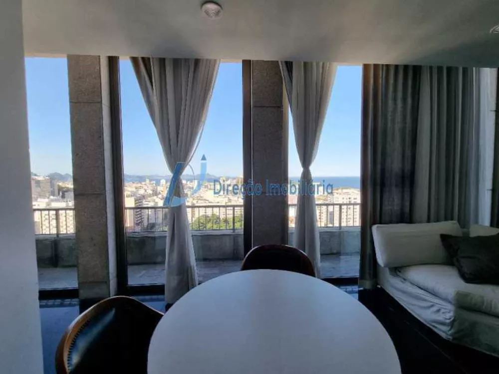 Flat/Apart Hotel, 2 quartos, 61 m² - Foto 12