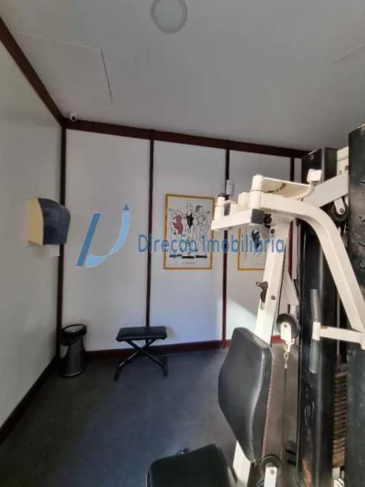 Flat/Apart Hotel, 2 quartos, 61 m² - Foto 13