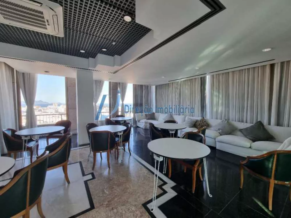 Flat/Apart Hotel, 2 quartos, 61 m² - Foto 7