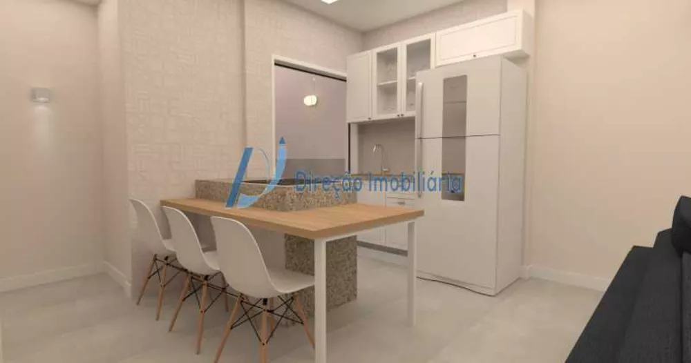 Apartamento, 2 quartos, 73 m² - Foto 1