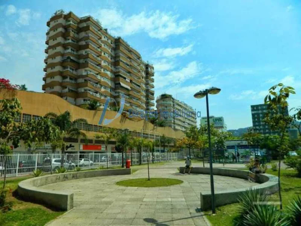 Apartamento, 2 quartos, 73 m² - Foto 2