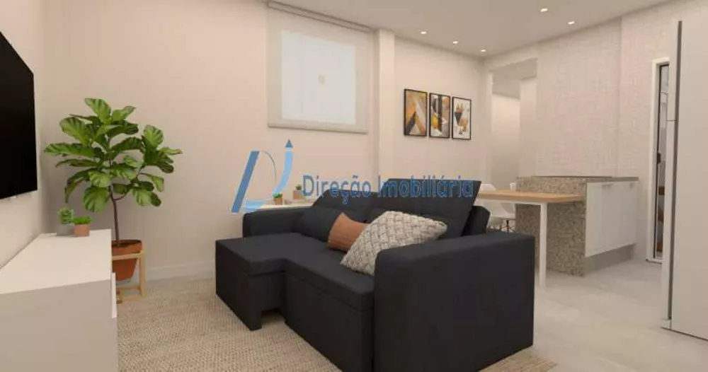 Apartamento, 2 quartos, 73 m² - Foto 11