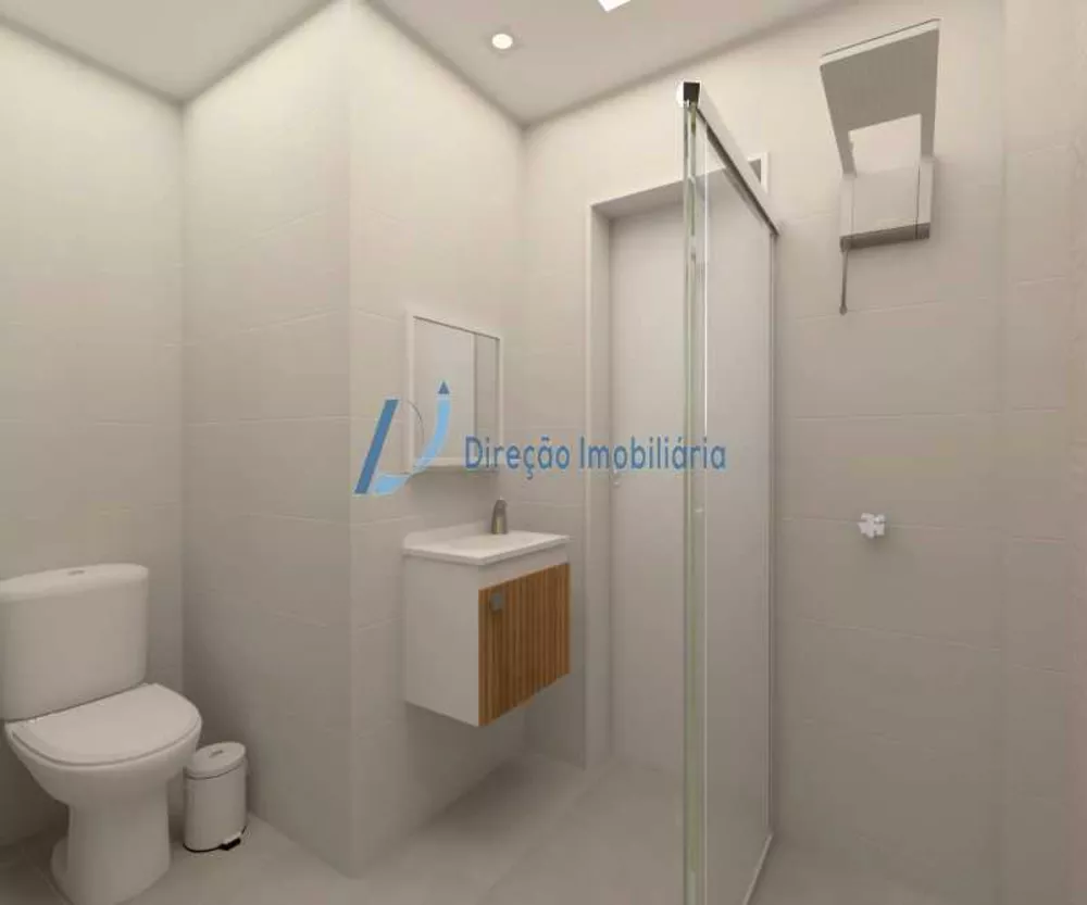 Apartamento, 2 quartos, 73 m² - Foto 9