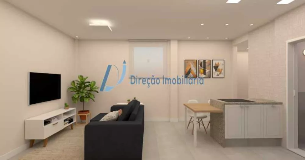 Apartamento, 2 quartos, 73 m² - Foto 4